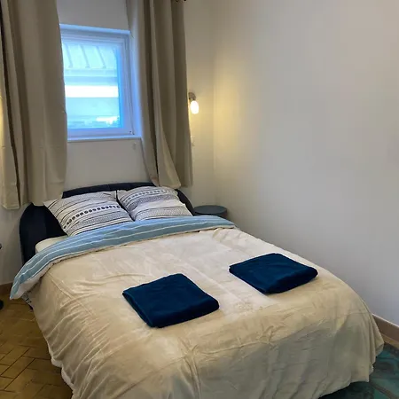 Solesmes, 3 Personnes, Terrasse, Plain-pied 아파트