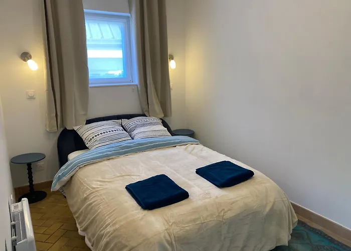 Solesmes, 3 Personnes, Terrasse, Plain-pied 아파트